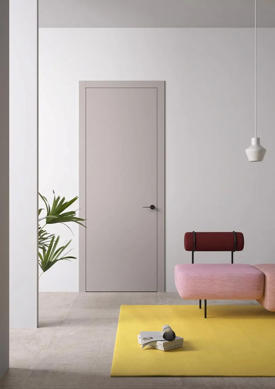 BATTCC STPLGN AND product door light grey