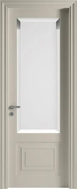 GRAND GR03V Grigio Seta
