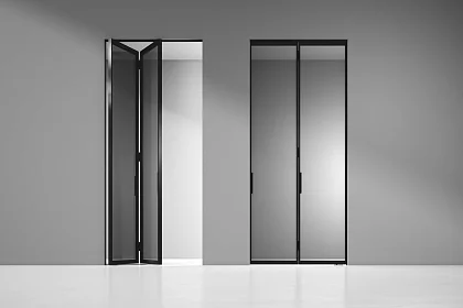 LIBRO-SLIM<br>Утончённый дизайн, для ценителей минимализма