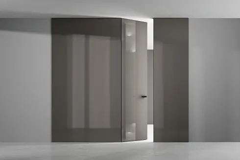 COVER, LACCATO GLOSS<br>Глянцевые эмали