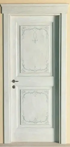 Межкомнатная дверь DUCALE 1112/Q/D