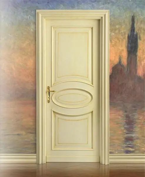 Межкомнатная дверь Bretagne