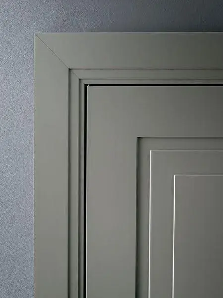 Межкомнатная дверь Avenue due specchiature