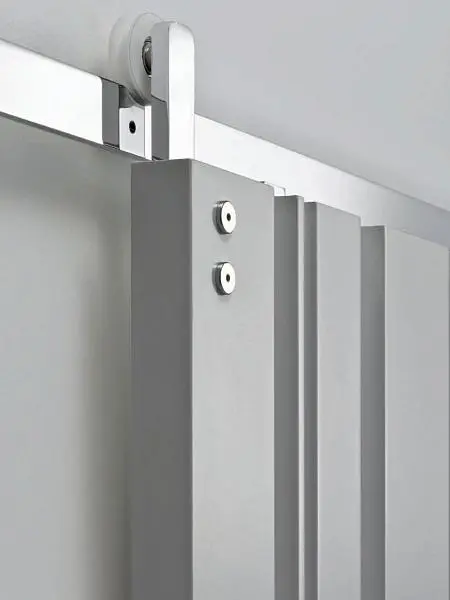 Межкомнатная дверь DP310A