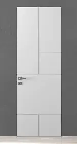 TREND-60 - итальянский дизайн в эмали.