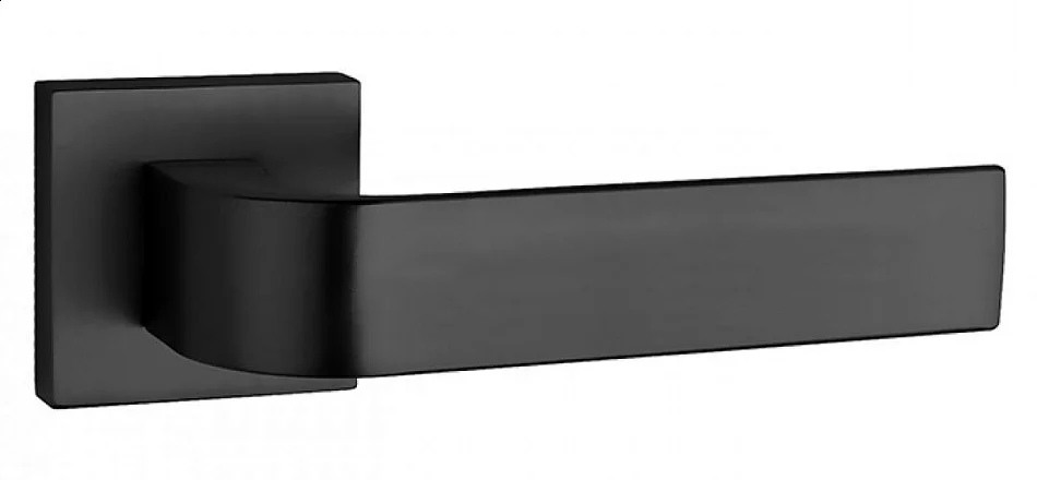 mini-Ручка CINTO Q, в чёрном цвете (Black).