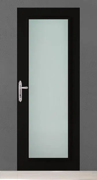 PRIMA-60 VU Nero