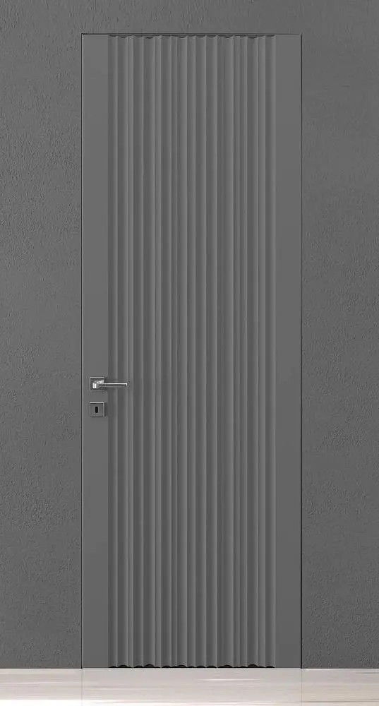 TREND-60 TR16 Grigio Fume