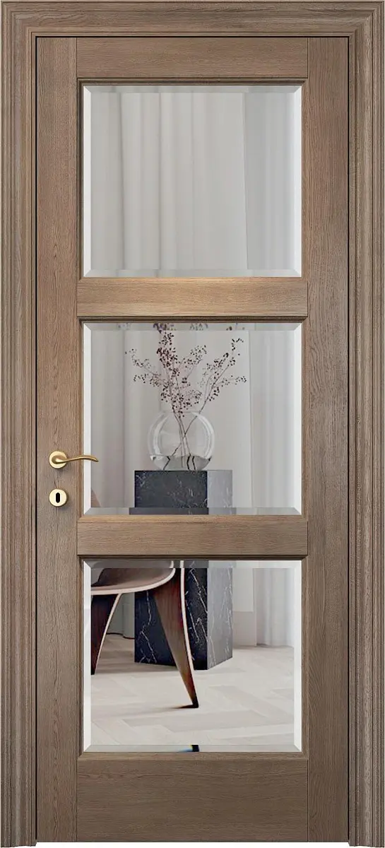 SOLID 31V Rovere Naturale