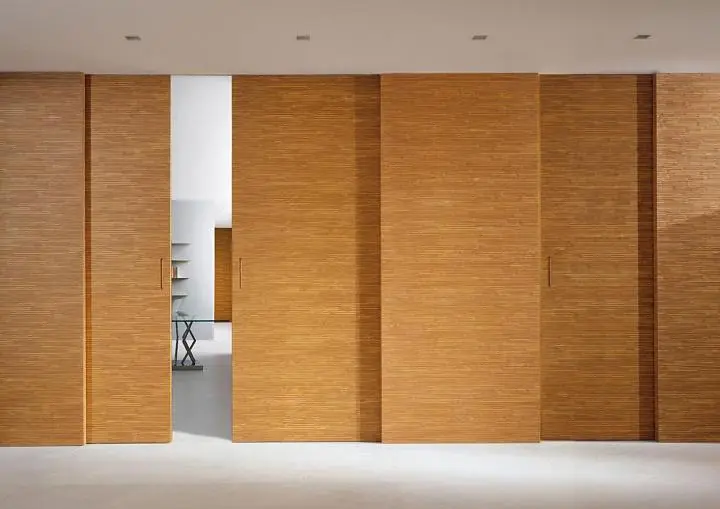 Стеновая панель Decor