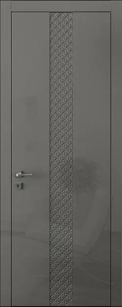 TREND, модель TR15, глянцевая эмаль LG13 Rocca Gloss.