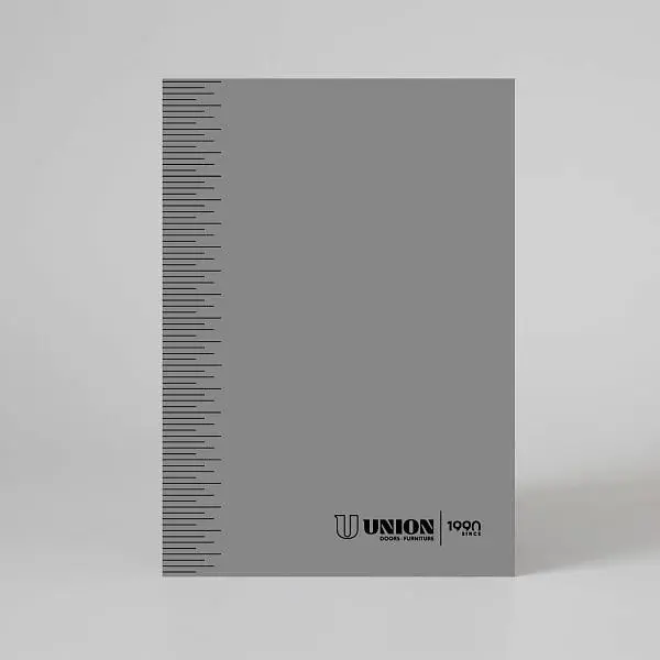 Каталог генеральный UNION 2021г.