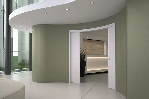 CIRCULAR DOUBLE