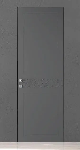 TREND-60 TR12 Grigio Fume