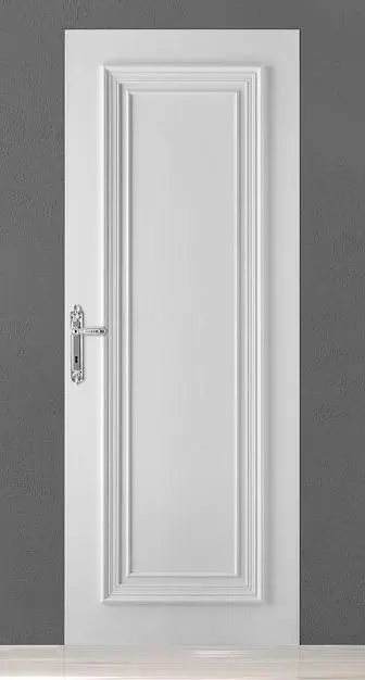 PRIMA-60 PU Bianco