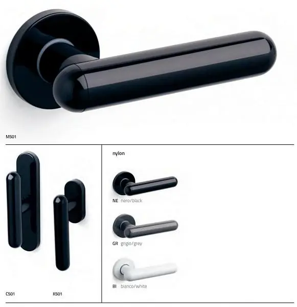 Boma Nylon