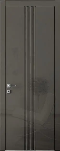 TREND, модель TR14, глянцевая эмаль LG14 Ombra Gloss.
