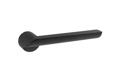 PUNTO, Black