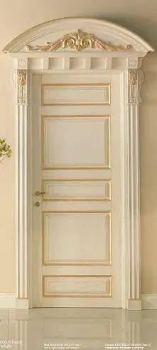 Межкомнатная дверь BASTIGLIA 768/QQ
