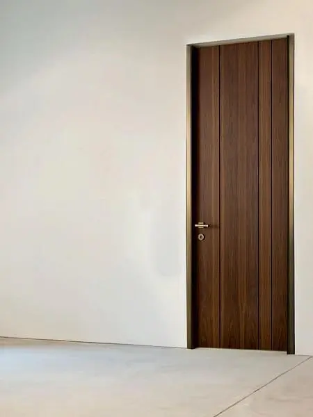 Межкомнатная дверь CA 32 BL