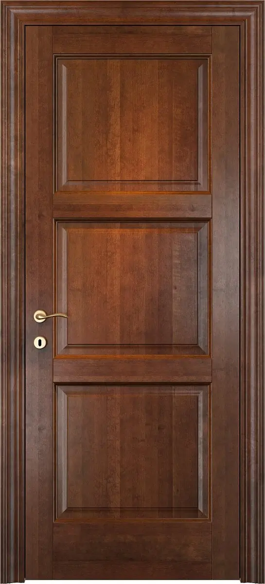SOLID 31P Alder Scuro