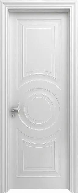 GRAND, модель GR01, матовая эмаль L01 Bianco.
