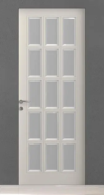 PRIMA-60 U02i Grigio Seta