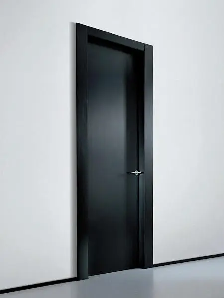 Межкомнатная дверь BD 16 A