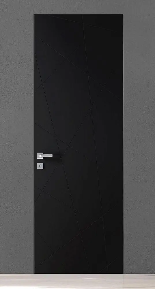TREND-60 TR06 Nero