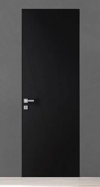 TREND-60 TR06 Nero