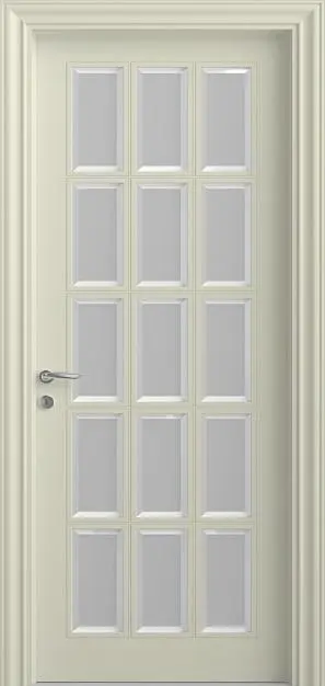 PRIMA U02i Bianco Night