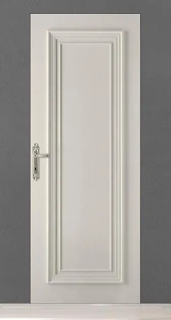 PRIMA-60 PU Grigio Seta
