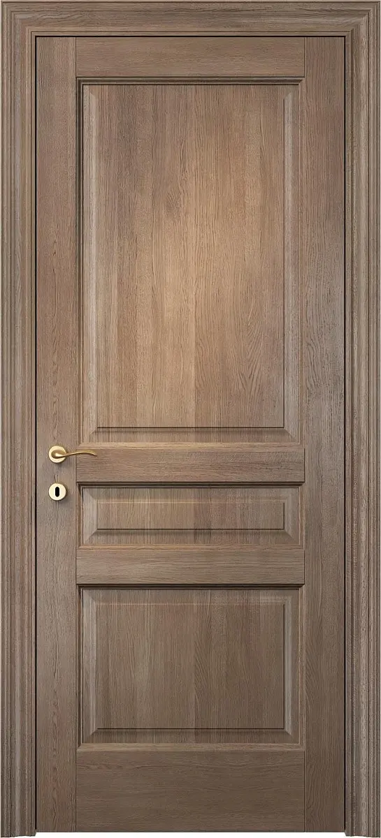 SOLID 30P Rovere Naturale