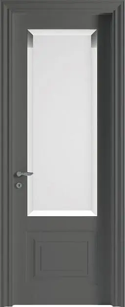 GRAND GR03V Grigio Fume