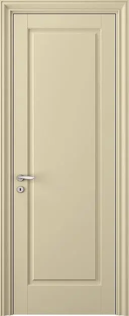 CORDA, модель 101P, матовая эмаль L03 Avorio.