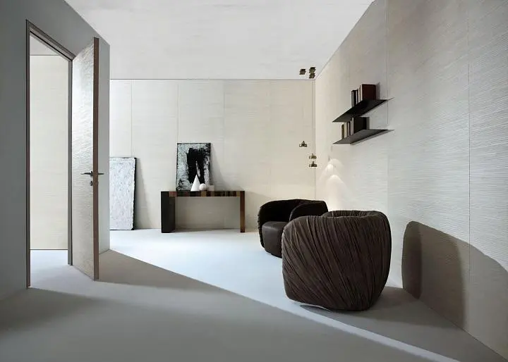 Стеновая панель Decor