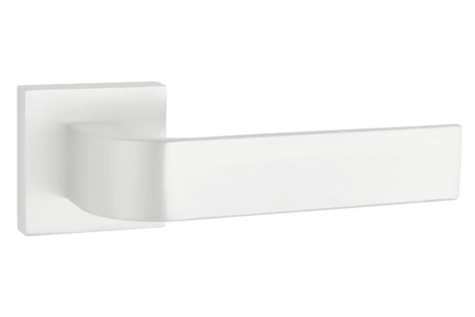 mini-Ручка CINTO Q, в белом цвете (White).