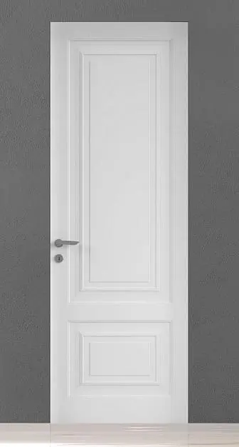 GRAND-60, GR03, Bianco