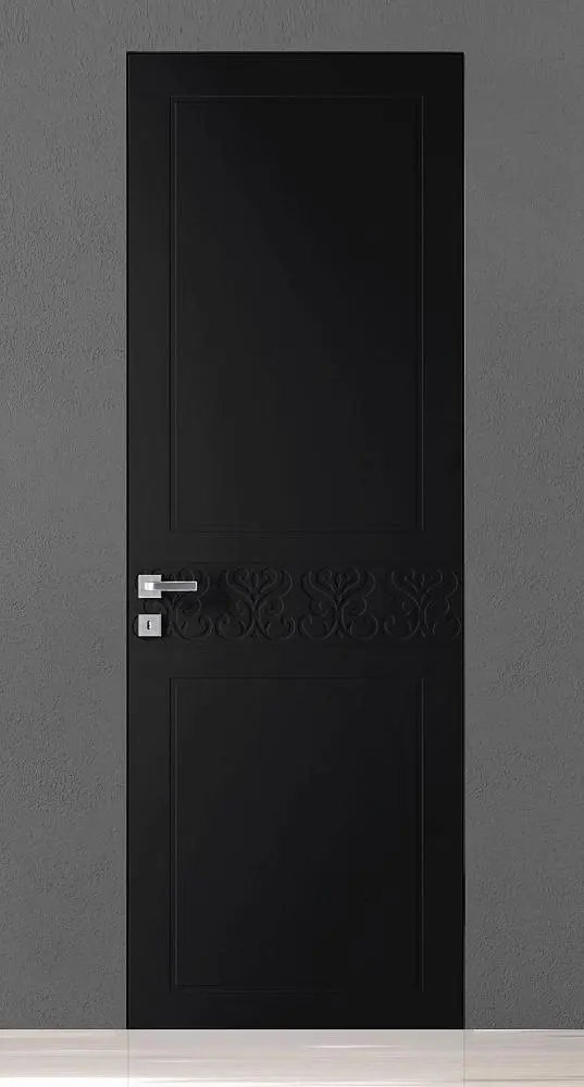 TREND-60 TR12 Nero
