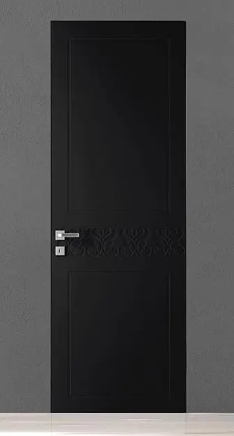 TREND-60 TR12 Nero