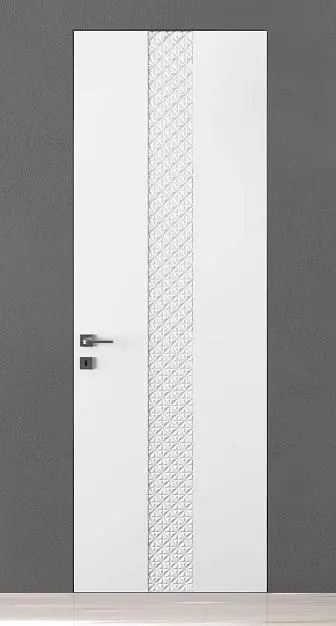 TREND-60 TR15 Bianco