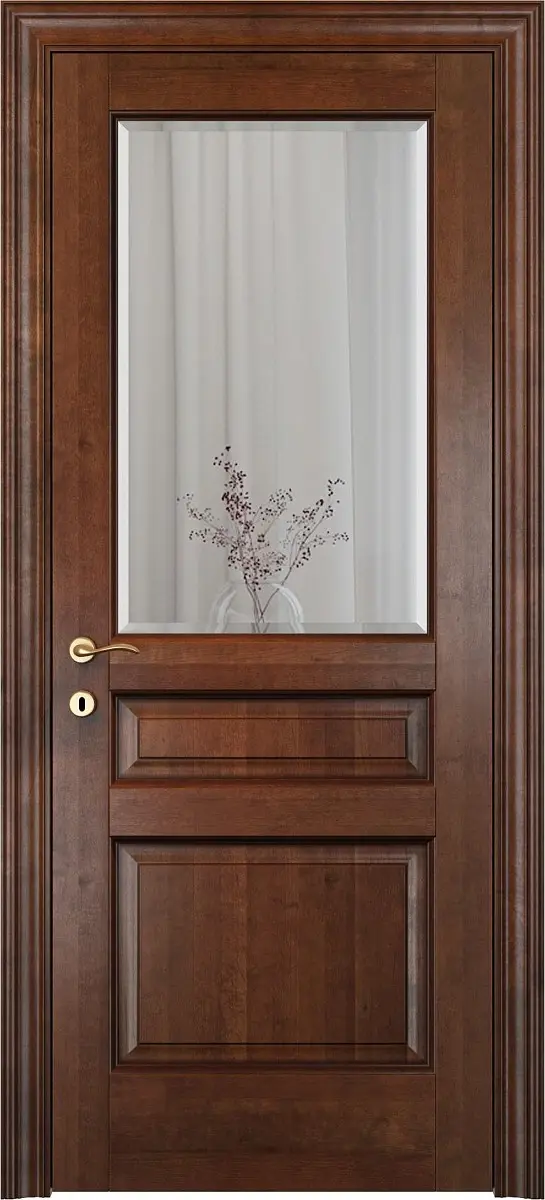 SOLID 30V Alder Antico Scuro
