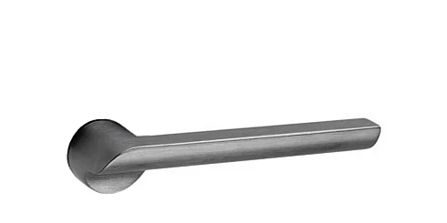 PUNTO, Chrome Matt