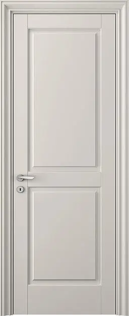 CORDA, модель 110P, матовая эмаль L06 Grigio Seta.