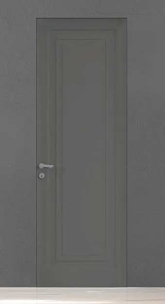 GRAND-60, GR02, Grigio Fume