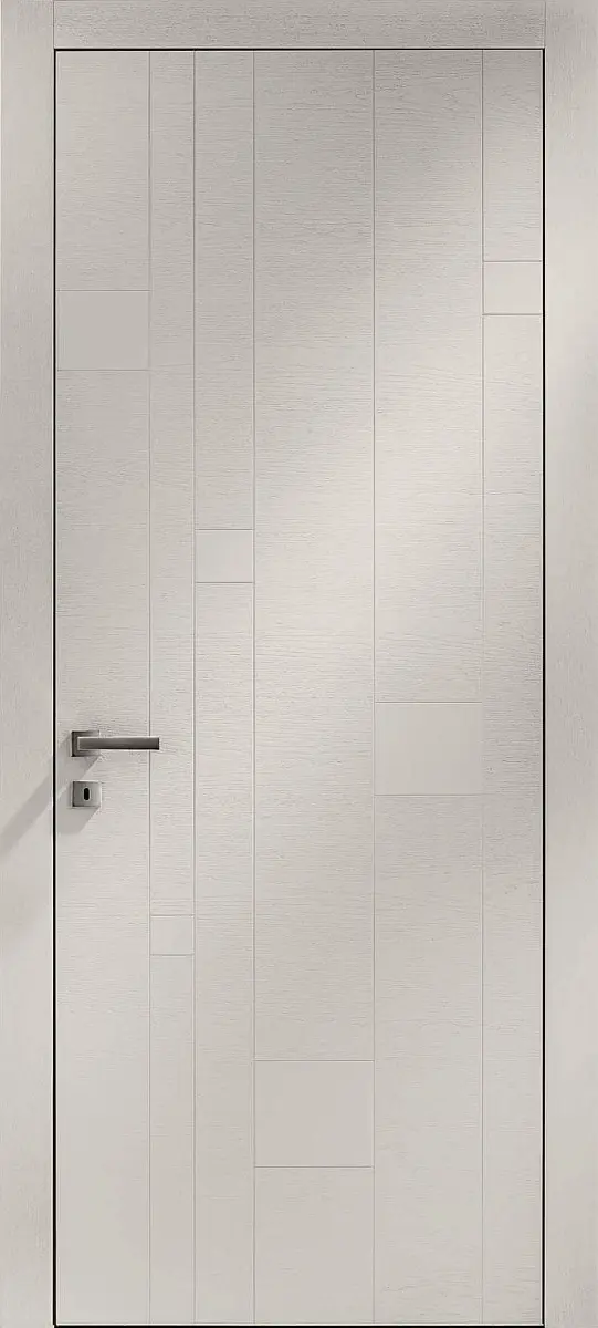 LINE 06 Frassino Grigio Seta