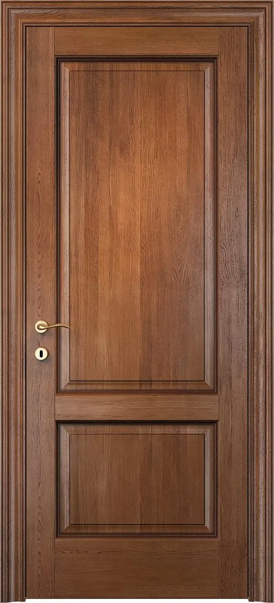 SOLID 20P Rovere Antico Noce
