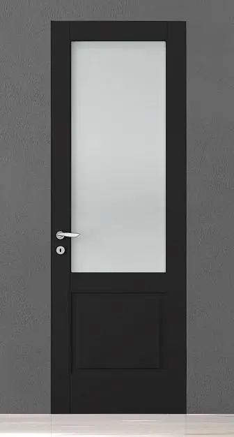 CORDA-60 103V Nero