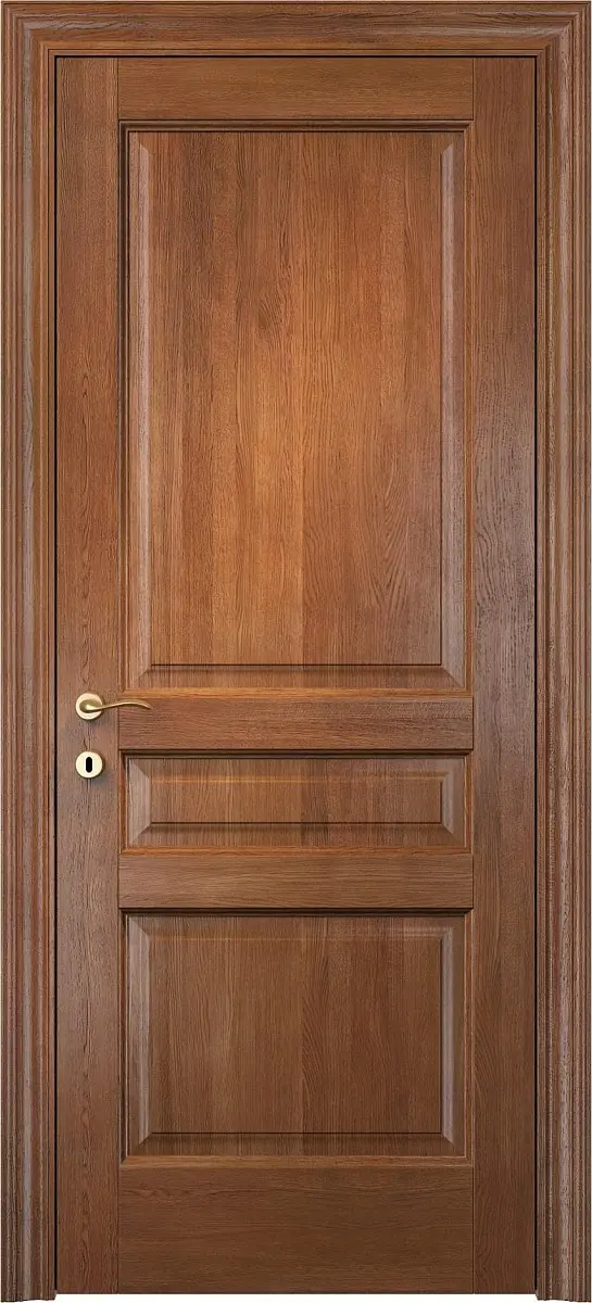 SOLID 30P Rovere Noce
