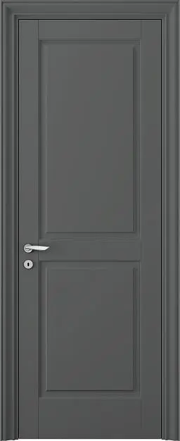 CORDA, модель 110P, матовая эмаль L07 Grigio Fume.